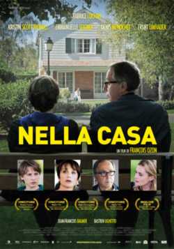 locandina Nella casa