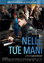 locandina Nelle tue mani (2018)