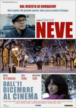 locandina Neve