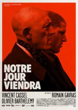 locandina Notre jour viendra