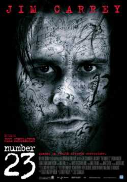 locandina Number 23