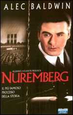 locandina Nuremberg