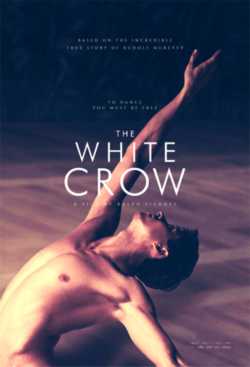locandina Nureyev - The White Crow