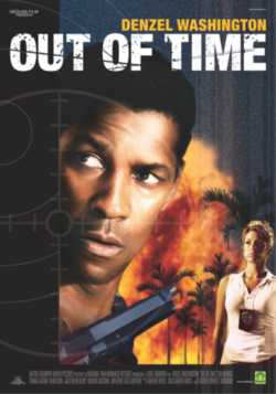 locandina Out of time