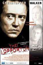 locandina The Opportunist