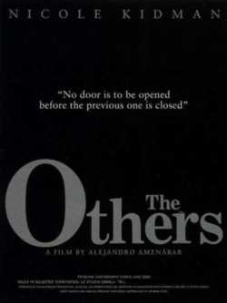 locandina The Others