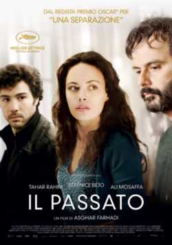 locandina Il passato (2013)