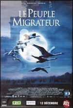 locandina Il popolo migratore