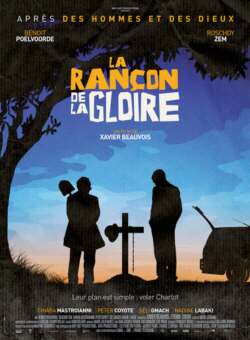 locandina Il prezzo della gloria (2015)