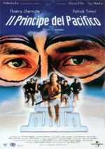 locandina Il principe del Pacifico