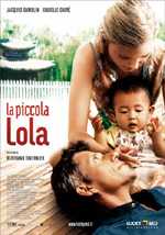 locandina La piccola Lola