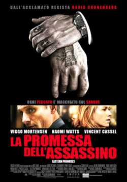 locandina La promessa dell'assassino