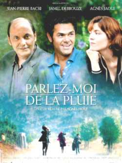 locandina Parlez-moi de la pluie