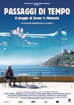locandina Passaggi di tempo