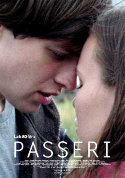 locandina Passeri