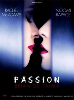locandina Passion