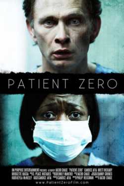 locandina Patient Zero