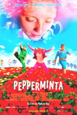 locandina Pepperminta