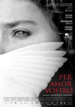 locandina Per amor vostro