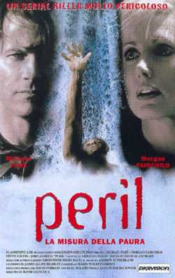 locandina Peril - La misura della paura