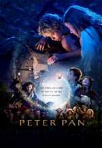 locandina Peter Pan