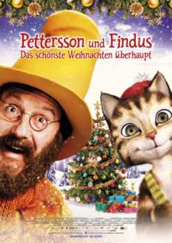 locandina Pettersson Und Findus  Das Schonste