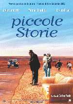 locandina Piccole storie