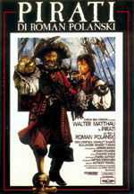 locandina Pirati