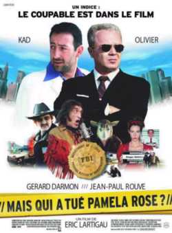 locandina Pistole nude