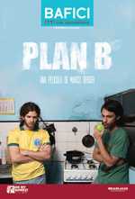 locandina Plan B
