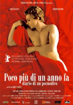 locandina Poco piu' di un anno fa