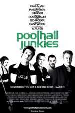locandina Poolhall Junkies