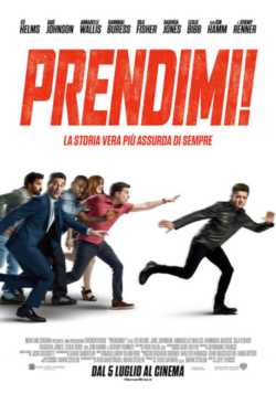 locandina Prendimi