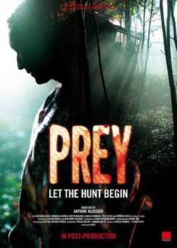 locandina Prey