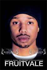 locandina Prossima fermata  Fruitvale Station