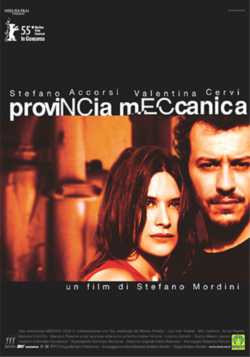 locandina Provincia meccanica