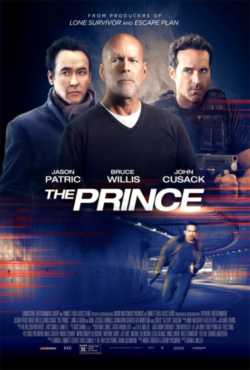 locandina The Prince