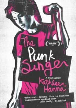locandina The Punk Singer