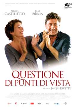 locandina Questione di punti di vista