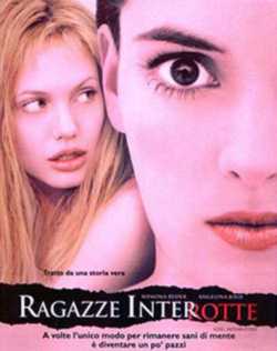 locandina Ragazze Interrotte