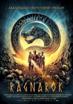 locandina Ragnarock
