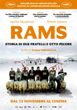 locandina Rams