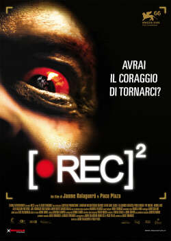 locandina Rec 2