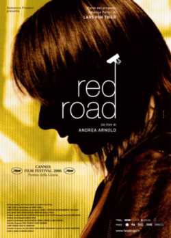 locandina Red road