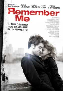 locandina Remember Me