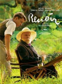 locandina Renoir