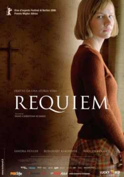 locandina Requiem (2005)