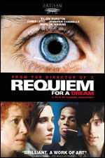 locandina Requiem for a Dream