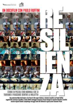 locandina Resilienza