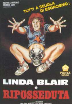 locandina Riposseduta